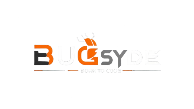 Bugsyde Logo